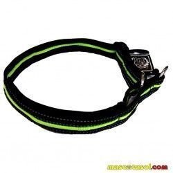 Collar Training Nylon M 30x350-550 mm