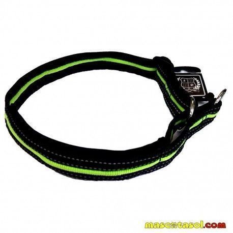 Collar Training Nylon M 30x350-550 mm