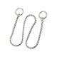 collar-metal-de-exposicion-snake-gloria-eslabon-38-mm-varias-medidas