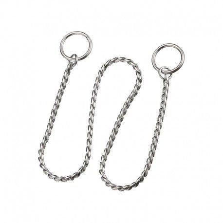 collar-metal-de-exposicion-snake-gloria-eslabon-38-mm-varias-medidas