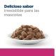 hills-feline-biome-gastrointestinal-sobre-con-pollo-85-g-prescription-diet-textura