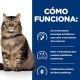 hills-feline-biome-gastrointestinal-sobre-con-pollo-85-g-prescription-diet-como-funciona