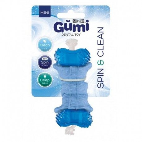 juguete-dental-gumi-zeus-spin-clean-varios-tamanos-mini
