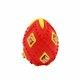 juguete-huevo-rellenable-de-goma-lola-y-miguel-croci-rojo