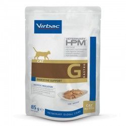 Virbac Gato GASTRO G Digestive Support Sobre/Pouch 85 g