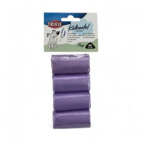 bolsas-higienicas-aroma-a-lavanda-trixie-4x20-unidades-moradas