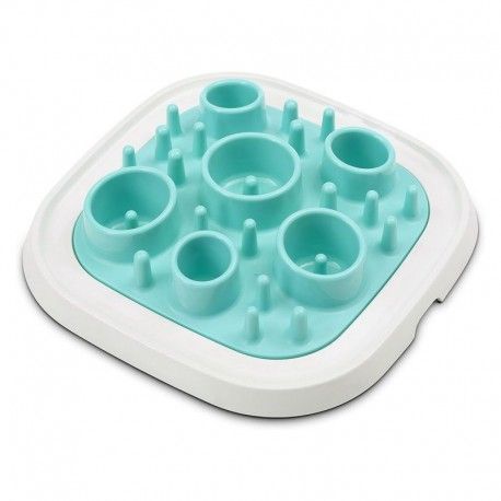 comedero-lento-enigma-11-medium-savic-para-perros-y-gatos