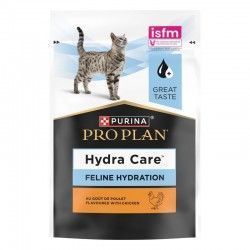 Purina Pro Plan Gato HYDRA CARE Pollo Pouch de 75 g