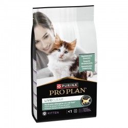 Purina Pro Plan Gato LIVECLEAR Kitten Pavo