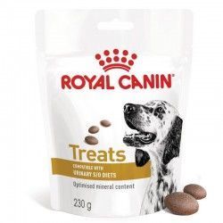Snacks Royal Canin URINARY S/O Treats 230 g