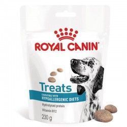 Snacks Royal Canin HYPOALLERGENIC Treats 230 g