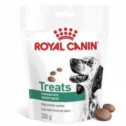 Snacks Royal Canin SATIETY Treats 230 g