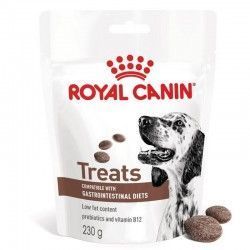 Snacks Royal Canin GASTROINTESTINAL Treats 230 g