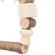 columpio-arco-de-madera-trixie-13x19-cm