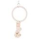 columpio-aro-de-cuerda-para-canarios-periquitos-y-ninfas-trixie-19-cm