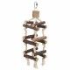 torre-escalera-con-cuerda-para-canarios-y-periquitos-trixie-34-cm