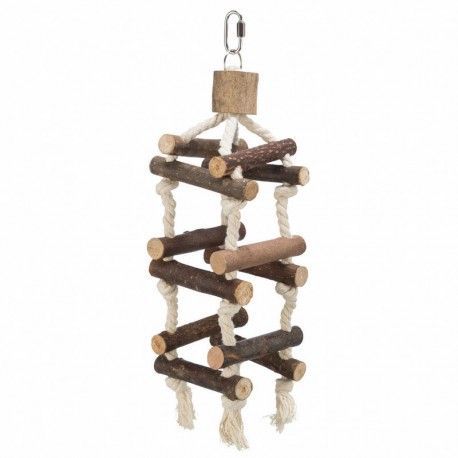 torre-escalera-con-cuerda-para-canarios-y-periquitos-trixie-34-cm