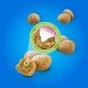 snacks-dentalife-gato-con-pollo-daily-oral-care-treats-40-g