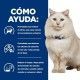 hills-feline-cd-urinary-care-stress-con-pollo-prescription-diet-como-ayuda
