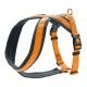 arnes-hunter-london-comfort-acholchado-polar-varias-tallas-naranja
