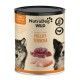 nutradog-wild-pollo-y-ternera-grain-free-lata-400-g