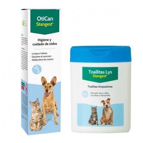 limpiador-de-oidos-otican-toallitas-lys-para-perros-y-gatos-stangest