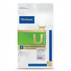 Virbac Gato U2 Dissolution & Prevention Veterinary HPM