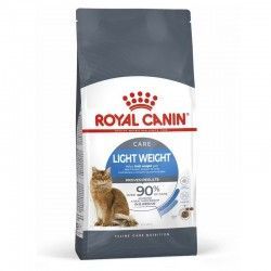 Royal Canin Gatos LIGHT WEIGHT Care