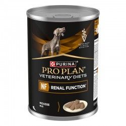 Pro Plan Canine NF RENAL Function Veterinary Diets Lata 400 g