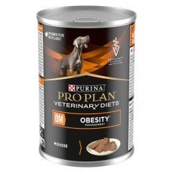Pro Plan Canine OM OBESITY Management Veterinary Diets Lata 400 g