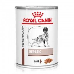 Royal Canin Perros HEPATIC Dietas lata 420 g