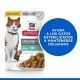 hills-feline-sterilised-cat-con-trucha-en-salsa-85-g