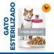 hills-feline-sterilised-cat-con-pollo-en-salsa-85-g