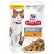 hills-feline-sterilised-cat-con-pollo-en-salsa-85-g