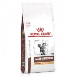 Royal Canin Gatos GASTROINTESTINAL HAIRBALL Veterinary
