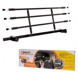 Barrera Metálica ajustable WALKY GUARD PLUS Camon para automóviles CW101/A
