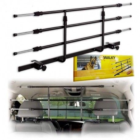 barrera-metalica-ajustable-walky-guard-camon-para-automoviles-cw101