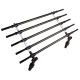 barrera-metalica-ajustable-walky-barrier-5-barras-camon-para-automoviles-cw100
