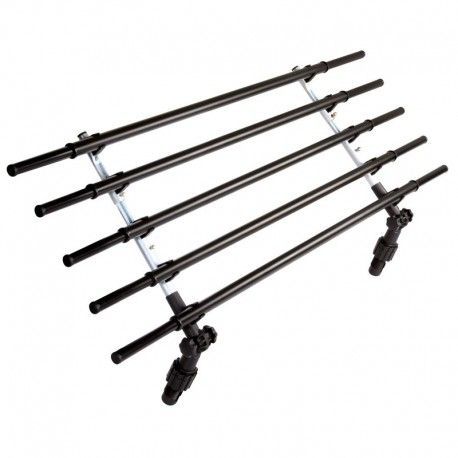 barrera-metalica-ajustable-walky-barrier-5-barras-camon-para-automoviles-cw100