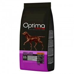 Optima Nova Adult LARGE Pollo y arroz NUEVO ENVASE