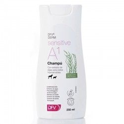 champu-dfv-derm-sensitive-a1-pieles-hipersenseibles-para-perros-y-gatos-250-ml