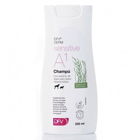 champu-dfv-derm-sensitive-a1-pieles-hipersenseibles-para-perros-y-gatos-250-ml