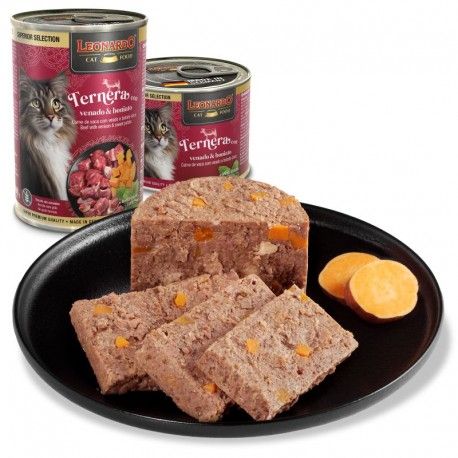 leonardo-ternera-con-venado-y-boniato-superior-selection-lata-200-g