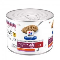 Hills Canine i/d DIGESTIVE CARE PUPPY Lata Pollo Prescription Diet