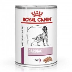 Royal Canin Perros CARDIAC Dietas lata 410 g