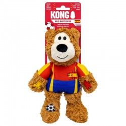 Kong WILD KNOTS España Edición Limitada Mundial 2026