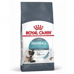 Royal Canin Gatos HAIRBALL Care