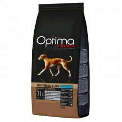 Optima Nova Adult MEDIUM LARGE Grain Free Pollo y patata