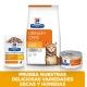 hills-feline-cd-urinary-care-estofado-pollo-lata-82-g-prescription-diet