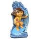 dora-surfeando-9x4-cm-decoracion-para-acuarios-dora-la-exploradora